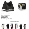 Wahl  Cordless Clipper Charge Stand