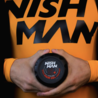 Nish Man Nish Man Hair Gel Gum Effect 5+ 750ML Nish Man Nish Man Hair Gel Gum Effect 5+ 750ML