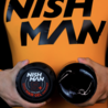 Nish Man Nish Man Hair Gel Gum Effect 5+ 750ML Nish Man Nish Man Hair Gel Gum Effect 5+ 750ML