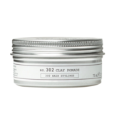 DEPOT NO.302 Clay Pomade 75 ml DEPOT NO.302 Clay Pomade 75 ml