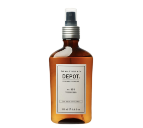 DEPOT NO.305 Volumizer Spray  200ml DEPOT NO.305 Volumizer Spray  200ml