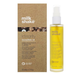 Milkshake Integrity Incredible Oil 50ml Milkshake Integrity Incredible Oil 50ml