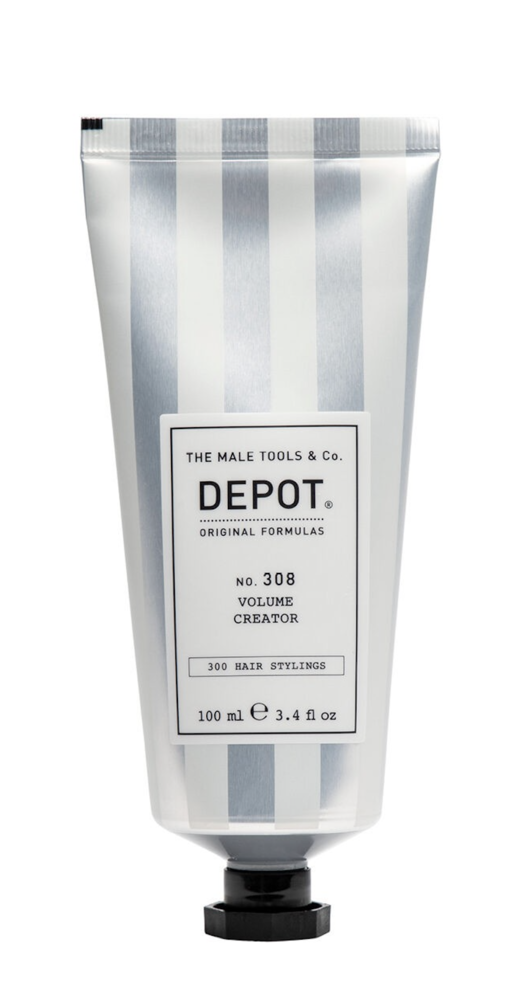 DEPOT NO.308 Volume Creator 100ml DEPOT NO.308 Volume Creator 100ml