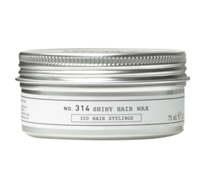 DEPOT NO.314 Shiny Hair Wax 75ml DEPOT NO.314 Shiny Hair Wax 75ml