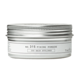 DEPOT NO.315 Fixing Pomade 75ml DEPOT NO.315 Fixing Pomade 75ml
