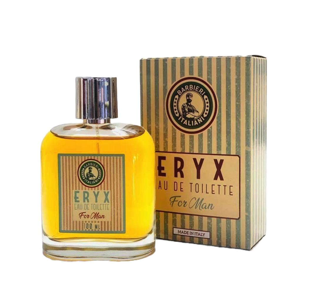 Barbieri Italiani ERYX -  Eau de Toilette 100ml Barbieri Italiani ERYX -  Eau de Toilette 100ml