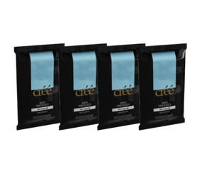 Créé Blondeerpoeder refill Blauw 500 gram - 4 Stuks Créé Blondeerpoeder refill Blauw 500 gram - 4 Stuks