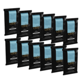 Blondeerpoeder Blauw 500 gram - 12 Stuks