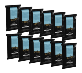 Créé  Blondeerpoeder Blauw 500 gram - 12 Stuks