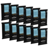 Créé  Blondeerpoeder Blauw 500 gram - 12 Stuks