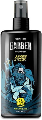Marmara Barber Barber Sea Salt Spray 200ml Marmara Barber Barber Sea Salt Spray 200ml