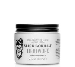 Slick Gorilla Lightwork Clay 70g Slick Gorilla Lightwork Clay 70g