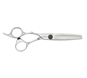 Kyone  710TL Linkshandige Coupeschaar Kyone  710TL Linkshandige Coupeschaar