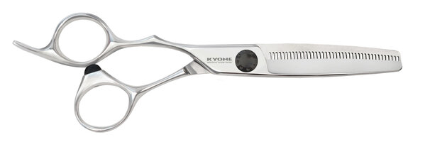 Kyone 710TL Linkshandige Coupeschaar Kyone 710TL Linkshandige Coupeschaar