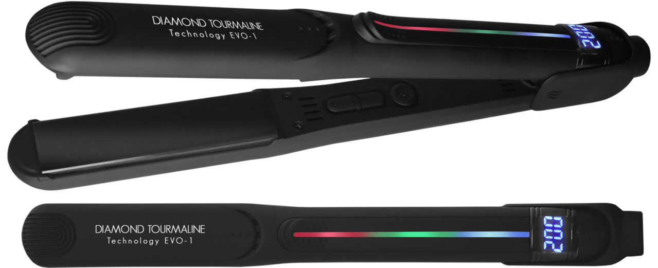 Kyone EVO-1 Stijltang 24mm Kyone EVO-1 Stijltang 24mm