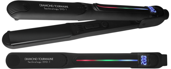 Kyone EVO-1 Stijltang 24mm Kyone EVO-1 Stijltang 24mm