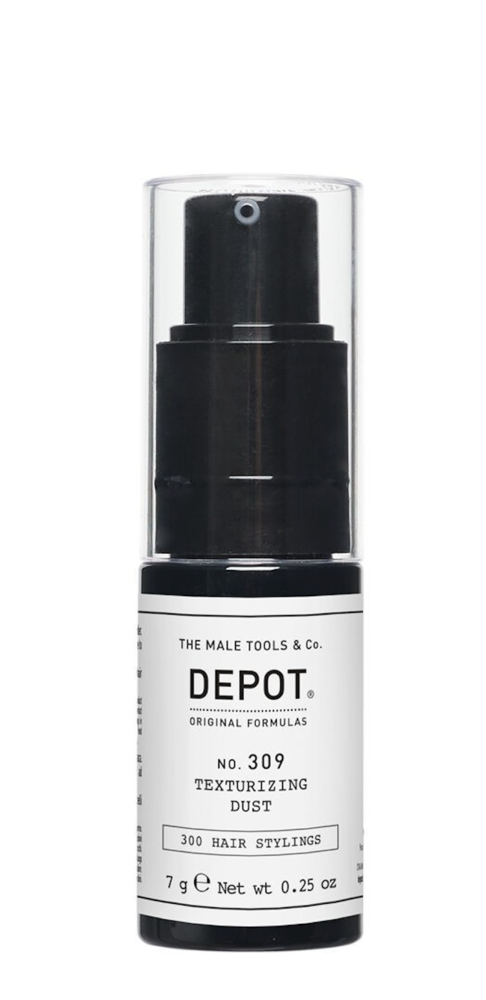 DEPOT NO.309 Texturizing Dust 7g DEPOT NO.309 Texturizing Dust 7g