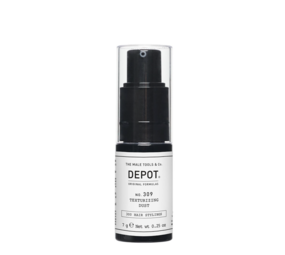DEPOT NO.309 Texturizing Dust 7g DEPOT NO.309 Texturizing Dust 7g