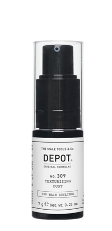 DEPOT NO.309 Texturizing Dust 7g DEPOT NO.309 Texturizing Dust 7g