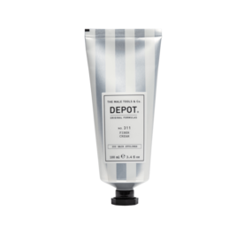 DEPOT NO.311 Fiber Cream 100ml DEPOT NO.311 Fiber Cream 100ml