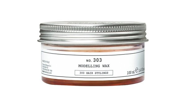 DEPOT NO.303 Modelling Wax 100ml DEPOT NO.303 Modelling Wax 100ml