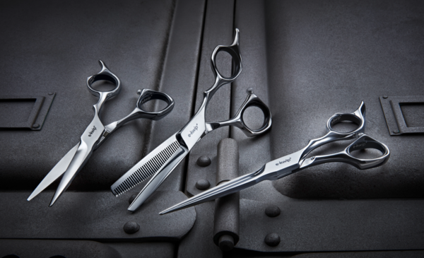 Kappersschaar Future 55 Kappersschaar Future 55