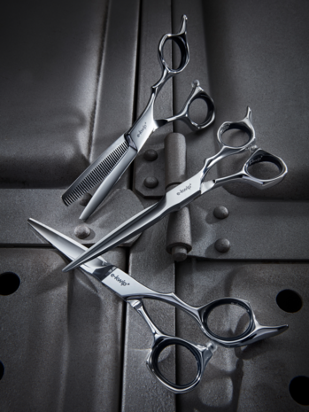 Kappersschaar Future 55 Kappersschaar Future 55