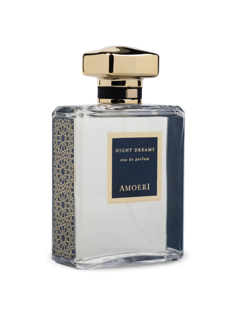 Night Dreams Eau de Parfum 100ml Unisex Night Dreams Eau de Parfum 100ml Unisex