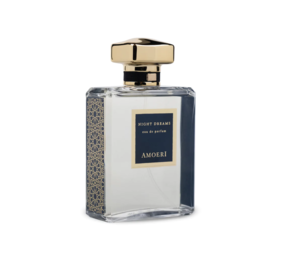 Night Dreams Eau de Parfum 100ml Unisex Night Dreams Eau de Parfum 100ml Unisex