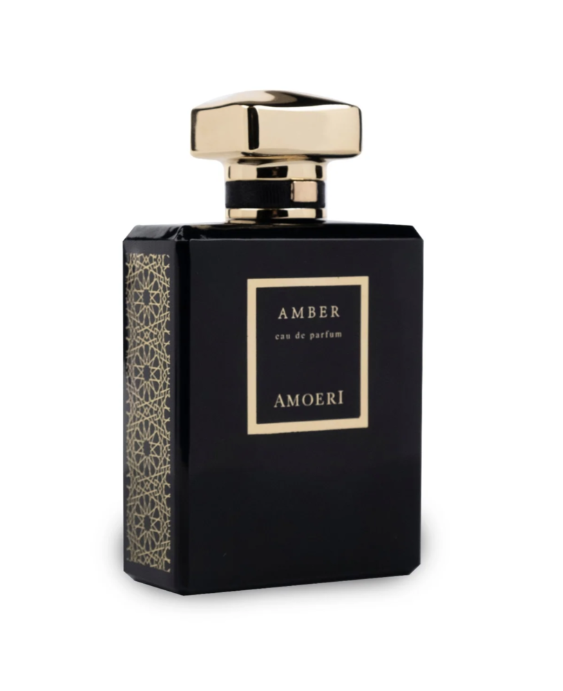 Amber Eau de Parfum 100ml Unisex Amber Eau de Parfum 100ml Unisex