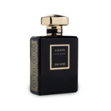 Amber Eau de Parfum 100ml Unisex Amber Eau de Parfum 100ml Unisex