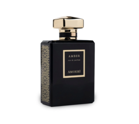 Amber Eau de Parfum 100ml Unisex Amber Eau de Parfum 100ml Unisex