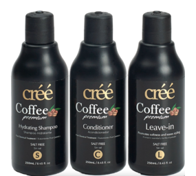 After Straightening Haircare Set After Straightening Haircare Set