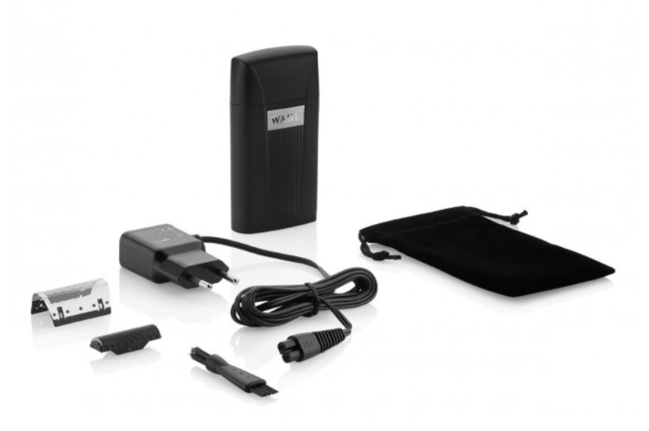 Wahl  Super Close Shaver Scheerapparaat