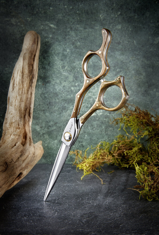 NATURE Kappersschaar