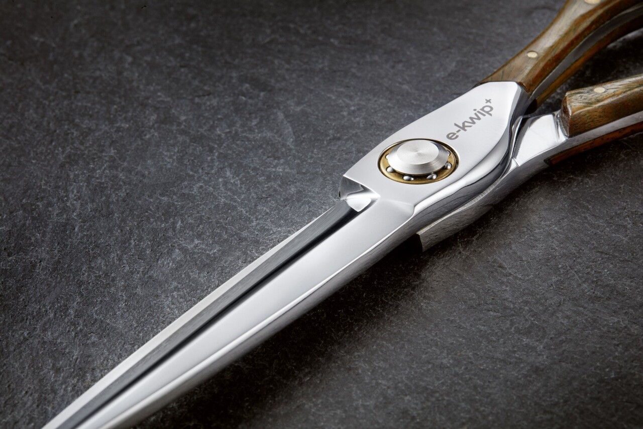 E-Kwip NATURE Kappersschaar