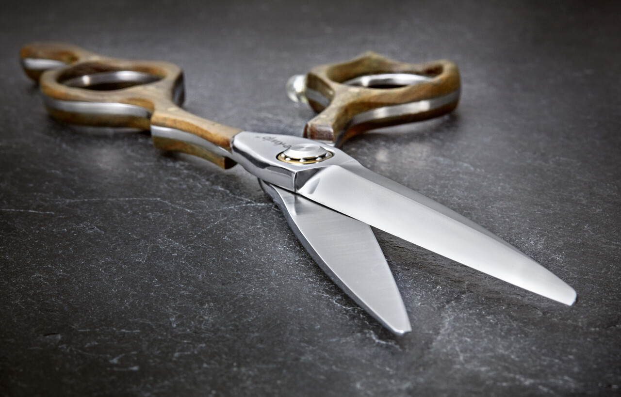 E-Kwip NATURE Kappersschaar