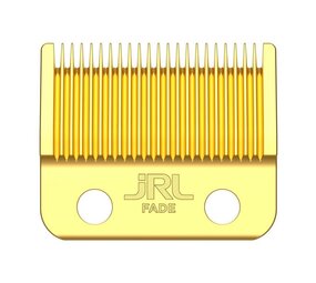 JRL  FADE Gold Blade voor de 2020C Tondeuse JRL  FADE Gold Blade voor de 2020C Tondeuse