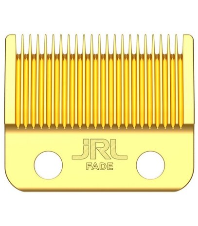 JRL  FADE Gold Blade voor de 2020C Tondeuse JRL  FADE Gold Blade voor de 2020C Tondeuse