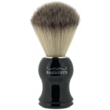Barburys Shaving Brush Techno Elegance Synthetic Barburys Shaving Brush Techno Elegance Synthetic