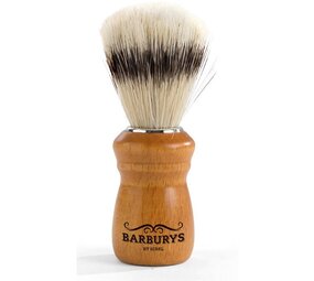 Barburys Cherry Code Scheerkwast Barburys Cherry Code Scheerkwast