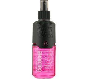 Nish Man After Shave Cologne nr 5 Volcano 400ml Nish Man After Shave Cologne nr 5 Volcano 400ml