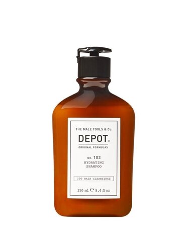 DEPOT N0.103 Hydrating Shampoo 250ml