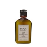 DEPOT N0.606 Sport Hair & Body Shampoo 250ml DEPOT N0.606 Sport Hair & Body Shampoo 250ml