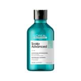 L'Oréal Professionnel Scalp Advanced Anti-Oiliness Dermo-purifier shampoo 300ml