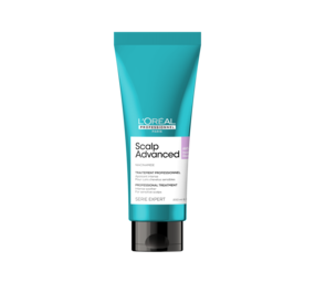 L'Oréal Professionnel Scalp Advanced Anti-Discomfort Intense soother treatment 200ml L'Oréal Professionnel Scalp Advanced Anti-Discomfort Intense soother treatment 200ml