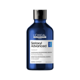 L'Oréal Professionnel Serioxyl Advanced Purifier & Bodifier shampoo voor dunner wordend haar 300ml