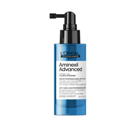 L'Oréal Professionnel Aminexil Advanced Strengthening Anti-hair loss activator serum 90ml L'Oréal Professionnel Aminexil Advanced Strengthening Anti-hair loss activator serum 90ml