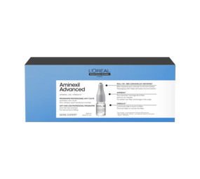 L'Oréal Professionnel Aminexil Advanced Anti-hair loss activator 42x6 ml L'Oréal Professionnel Aminexil Advanced Anti-hair loss activator 42x6 ml
