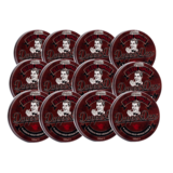 Dapper Dan Deluxe Pomade 100ml - 12 Stuks Dapper Dan Deluxe Pomade 100ml - 12 Stuks